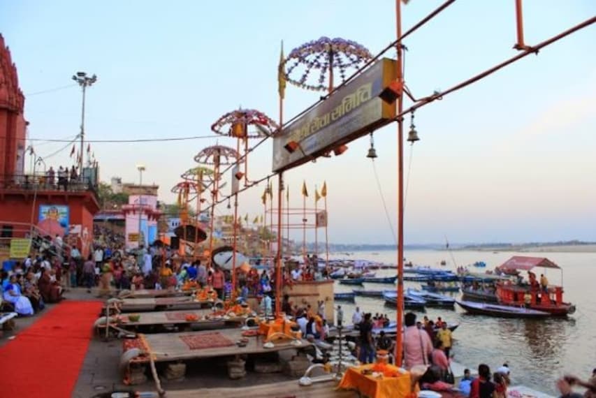 Dashashwamedh Ghat-5